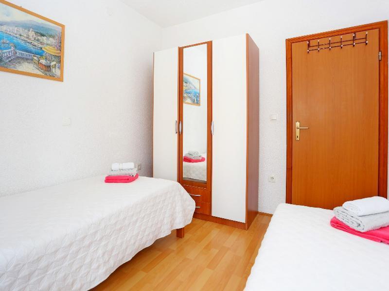 Apartments Damir Kaštel Štafilić Kültér fotó
