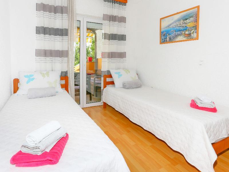 Apartments Damir Kaštel Štafilić Kültér fotó