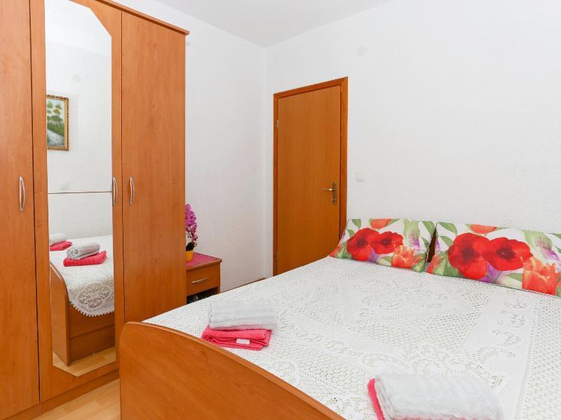 Apartments Damir Kaštel Štafilić Kültér fotó