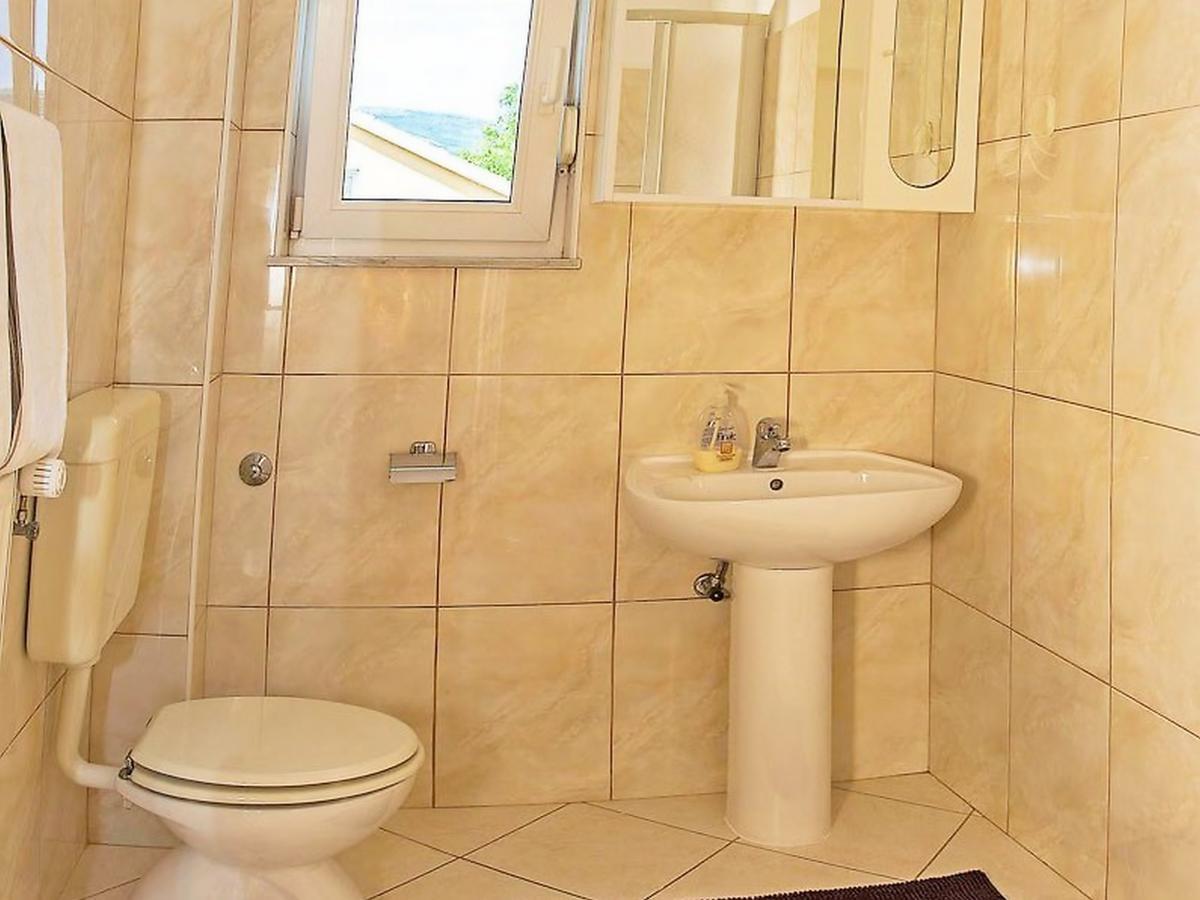 Apartments Damir Kaštel Štafilić Kültér fotó