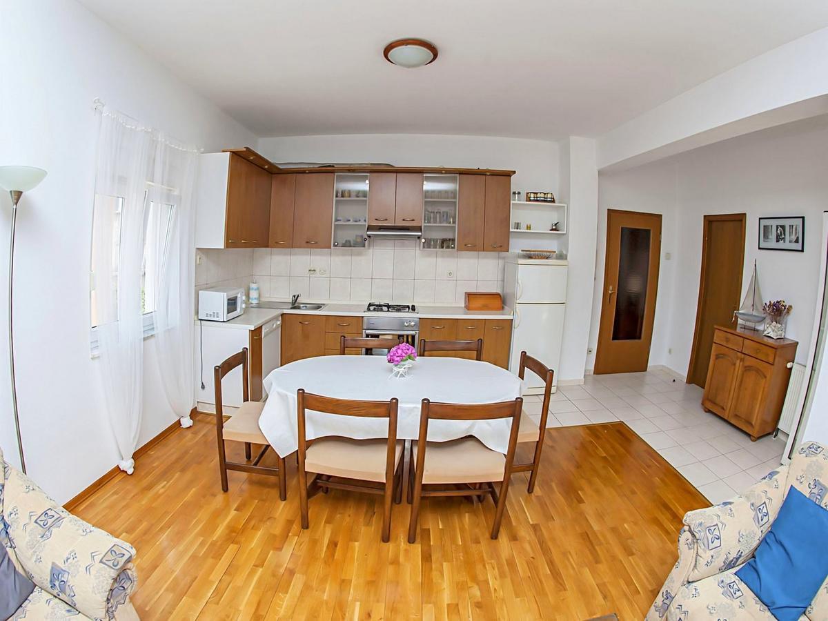Apartments Damir Kaštel Štafilić Kültér fotó