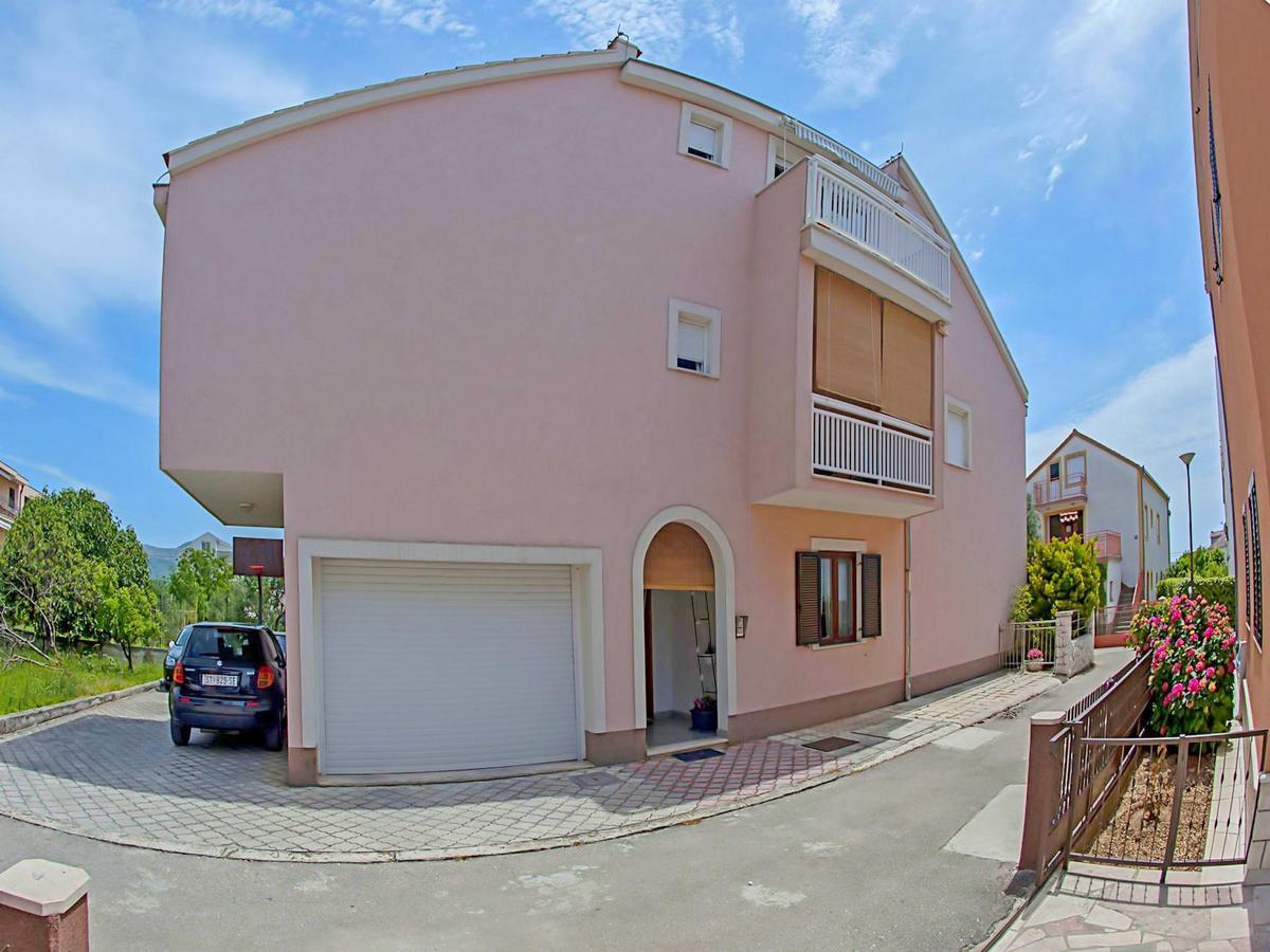 Apartments Damir Kaštel Štafilić Kültér fotó