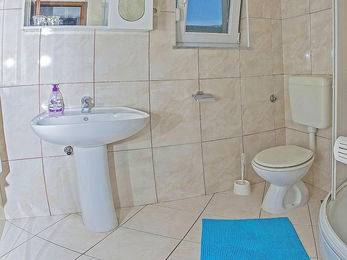 Apartments Damir Kaštel Štafilić Kültér fotó