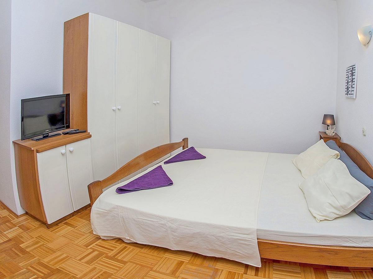 Apartments Damir Kaštel Štafilić Kültér fotó