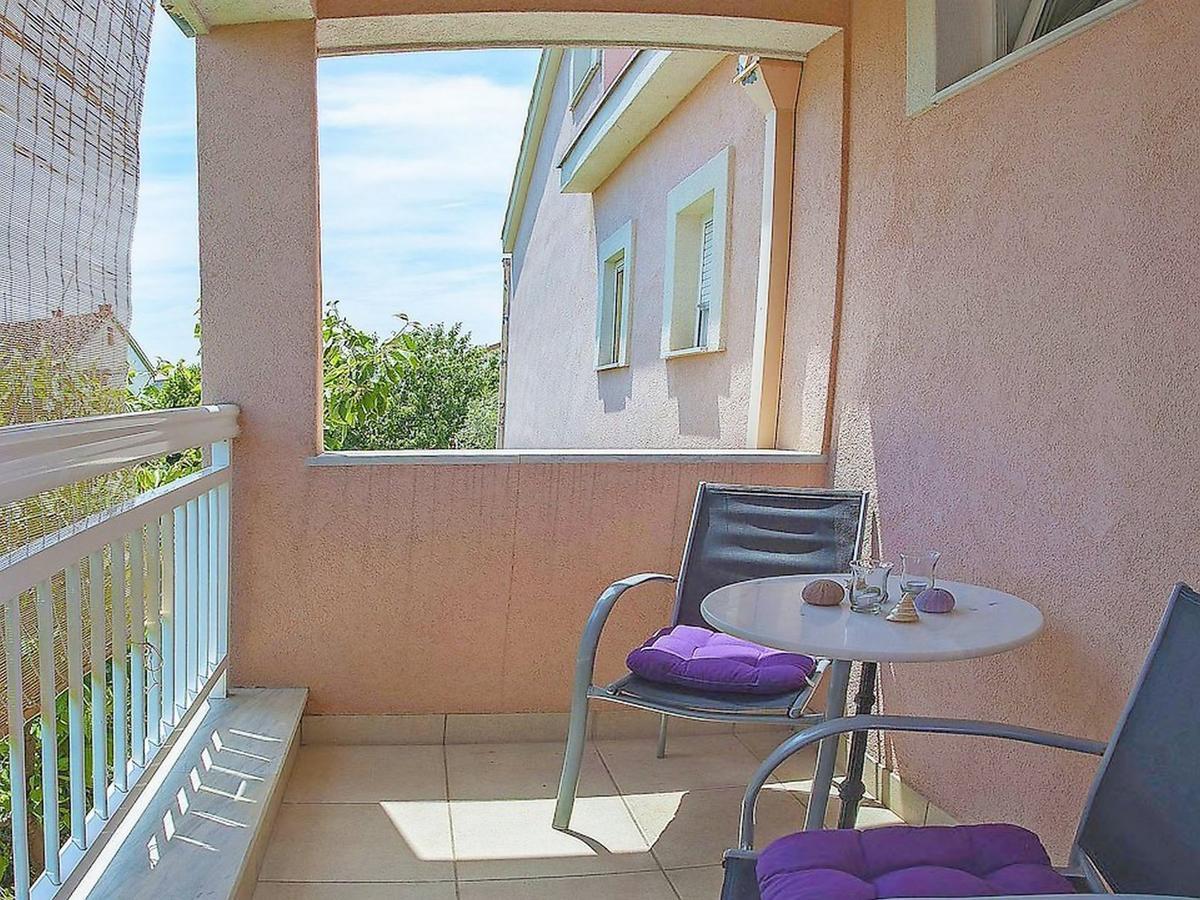 Apartments Damir Kaštel Štafilić Kültér fotó