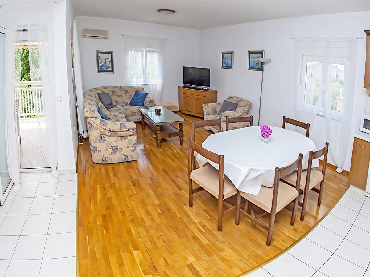 Apartments Damir Kaštel Štafilić Kültér fotó