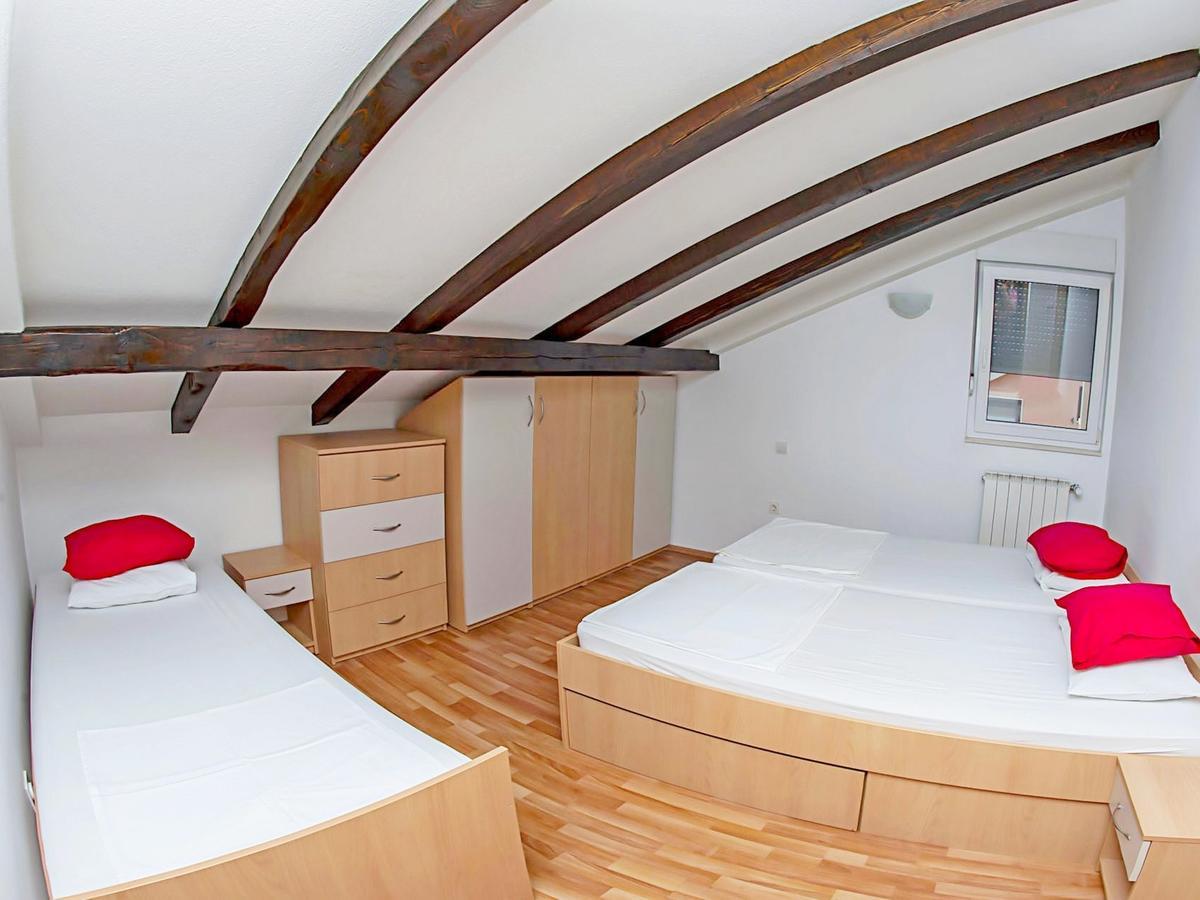 Apartments Damir Kaštel Štafilić Kültér fotó