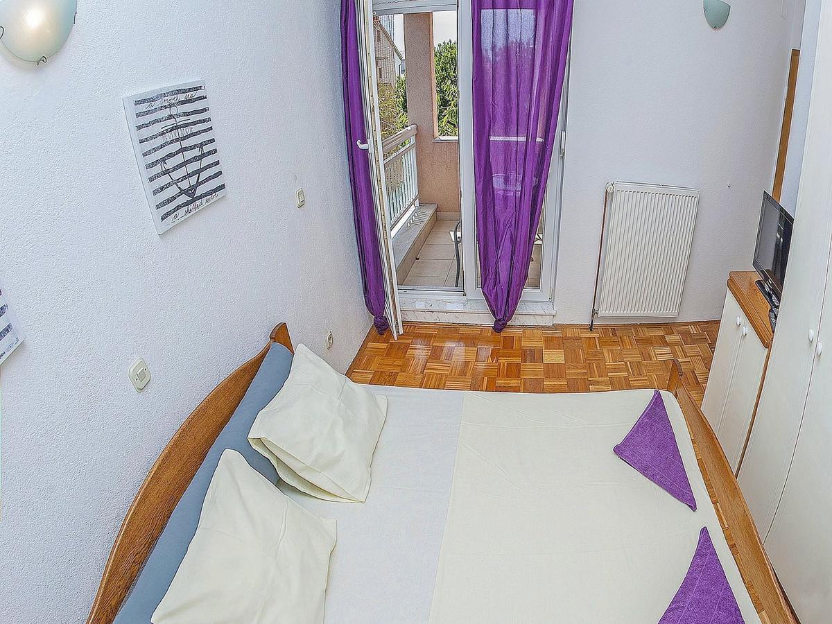 Apartments Damir Kaštel Štafilić Kültér fotó