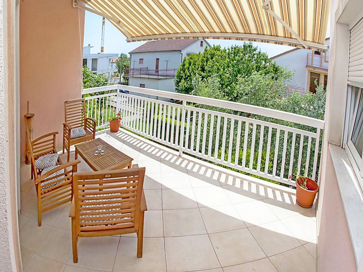 Apartments Damir Kaštel Štafilić Kültér fotó