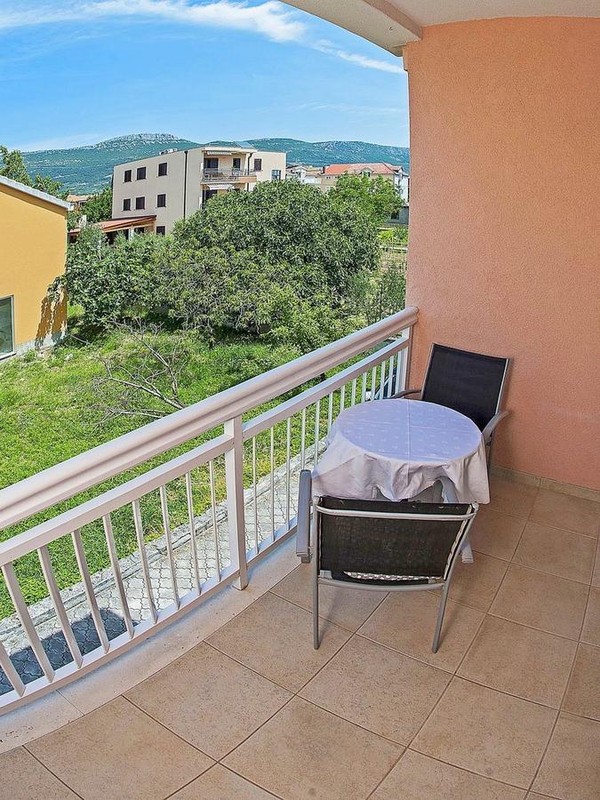 Apartments Damir Kaštel Štafilić Kültér fotó