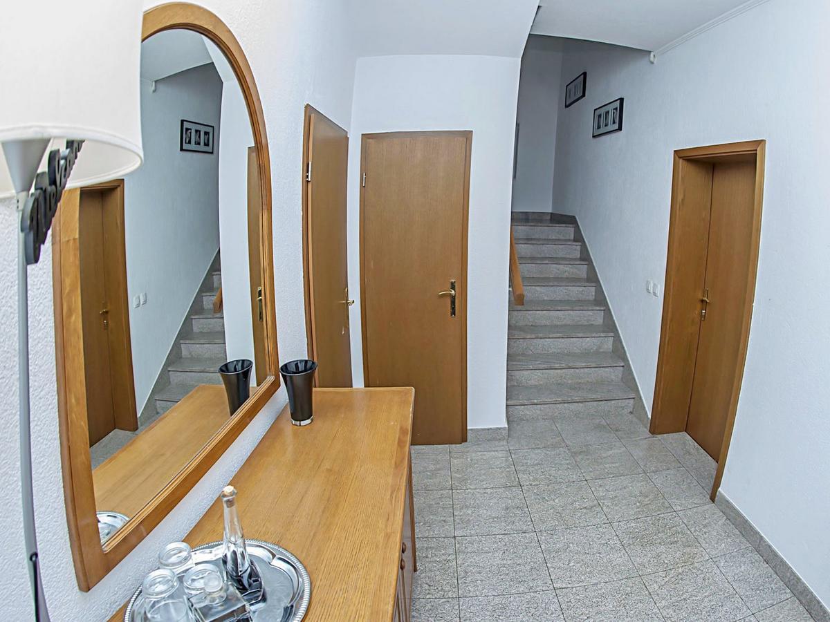 Apartments Damir Kaštel Štafilić Kültér fotó