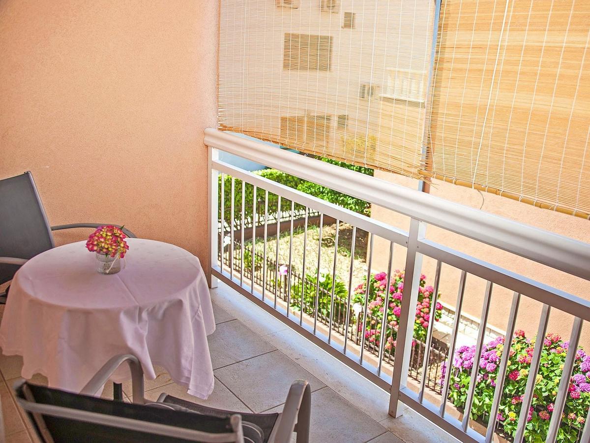 Apartments Damir Kaštel Štafilić Kültér fotó